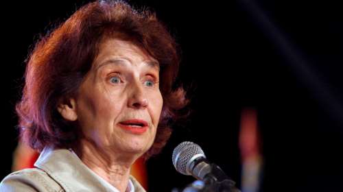 Βόρεια Μακεδονία: Τα γυρνάει η Σιλιάνοφσκα - &quot;Δεν παραβίασα τη Συμφωνία των Πρεσπών, θα την σεβαστώ&quot;