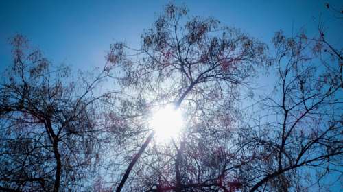 Μίνι καλοκαίρι την Πέμπτη σε όλη τη χώρα - Στους 20 βαθμούς ανεβαίνει ο υδράργυρος