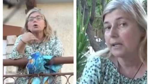 Λουτράκι: &quot;Ο 6χρονος θώπευσε τη δασκάλα στο στήθος με ερωτική διάθεση&quot; - Απειλεί με μηνύσεις η εκπαιδευτικός