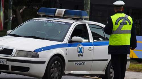 Θεσσαλονίκη: Σορός 20χρονης βρέθηκε στα παλιά λατομεία Παλαιοκάστρου