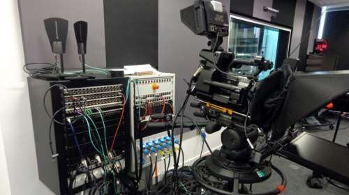 Revenge porn - Ξεσπά η επιχειρηματίας για τον τηλεδημοσιογράφο: &quot;Είναι τραγικό να βλέπω στην τηλεόραση αυτόν που με διέσυρε&quot;