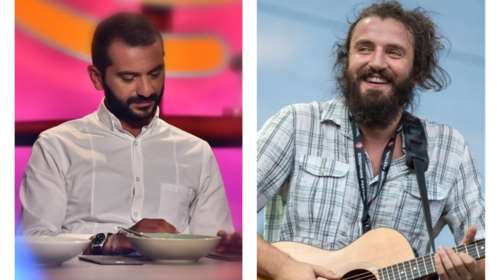 Λεωνίδας Κουτσόπουλος: Έκοψε τον &quot;συνωμοσιολόγο&quot; Λεωνίδα Μπαλάφα από το φεστιβάλ του