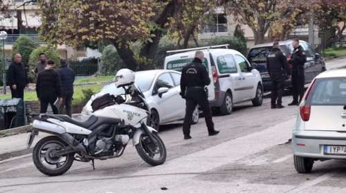 Βάρκιζα: Προσωπικές διαφορές είχαν δράστης και θύμα της επίθεσης με μαχαίρι - Λογομάχησαν μετά από κατανάλωση αλκοόλ