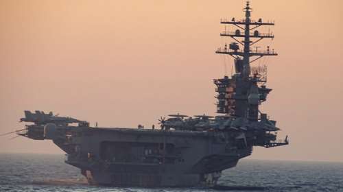 Ισραήλ: &quot;Οι ΗΠΑ θα εμπλακούν εάν το Ιράν και η Χεζμπολάχ επιτεθούν&quot; δηλώνει ο σύμβουλος Εθνικής Ασφάλειας της χώρας