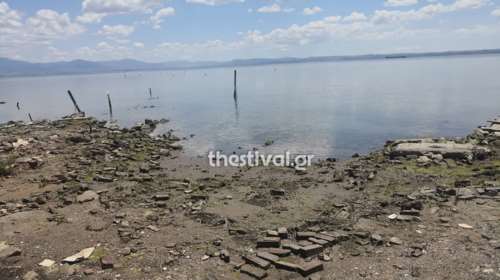 Θεσσαλονίκη: Βρέθηκε το πόδι του ακέφαλου πτώματος στο Καλοχώρι