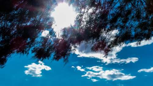 Καιρός: Τελειώνει η κακοκαιρία, από Δευτέρα καλοκαίρι - Οι περιοχές που έριξε το περισσότερο νερό