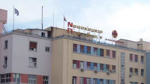 Κάτω Αχαΐα: "Μυστήριο" οι θάνατοι δύο βρεφών της ίδιας οικογένειας- Και τα δύο πέθαναν σε διάστημα ενός έτους