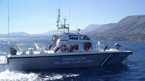 Τραγωδία στην Εύβοια: Άντρας βρέθηκε νεκρός μέσα σε σκάφος στην Αιδηψό