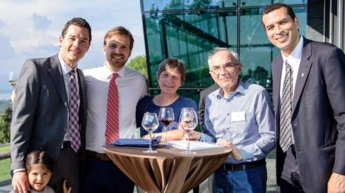 Κορονοϊός: Βέλγος επιστήμονας στέλνει &quot;προειδοποιητικό&quot; γράμμα στα παιδιά του - Τι πρέπει να ξέρετε