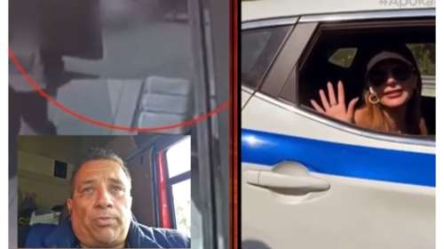 Πατέρας Κυριακής Γρίβα: "Καλώς συνόδευσαν τη Δέσποινα Βανδή. Το δικό μου το παιδί γιατί δεν το συνόδευσαν;"