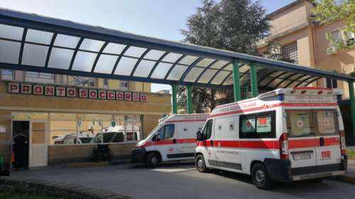 Ιταλία: Κοντά στα ανώτατα επίπεδα η εποχική γρίπη - 800.000 νέα κρούσματα την τελευταία εβδομάδα