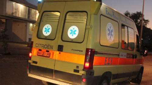 Σοκ στην Παλαιόχωρα Χανίων: 49χρονος αποπειράθηκε να αυτοκτονήσει μέσα σε σουβλατζίδικο