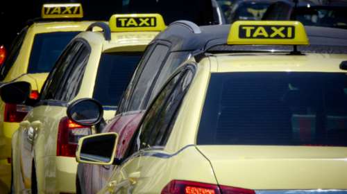 Νεκρός οδηγός ταξί στο Χαϊδάρι: Τον λήστεψαν και μετά πέθανε από την ταραχή του - Τι λέει η ΕΛΑΣ