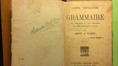 Επέτειος Ολοκαυτώματος: Η &quot;Άννα Φρανκ&quot; της Θεσσαλονίκης - Τι μαρτυρά το τετράδιό της