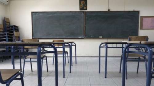 Κακοκαιρία: Μια ώρα αργότερα τα σχολεία σε Φλώρινα και Πρέσπες τη Δευτέρα