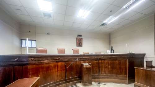 Άργος Ορεστικό: Καταδικάστηκε δημοτικός υπάλληλος - Από λάθος στη χλωρίωση, έπαθαν γαστρεντερίτιδα 635 κάτοικοι