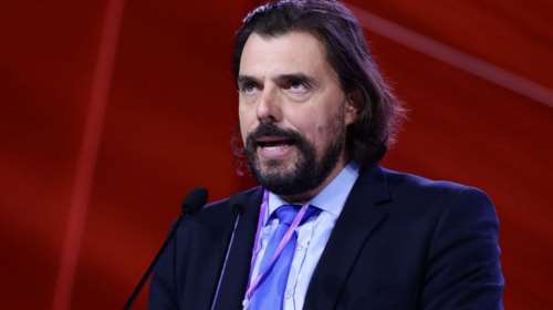 Πέτρος Παππάς για Κασσελάκη: Η οργή του κόσμου του ΣΥΡΙΖΑ ξεχειλίζει για όσα συμβαίνουν στο κόμμα