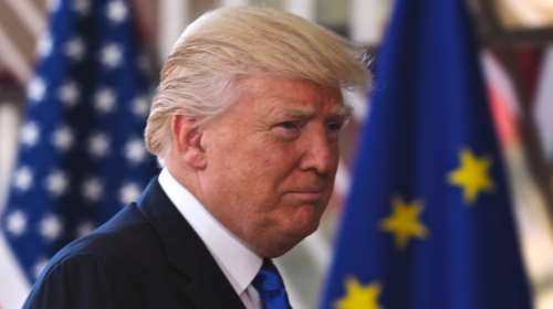 Οικογενειακά προβλήματα για τον Ντόναλντ Τραμπ: Η ανιψιά του τον μήνυσε για απάτη