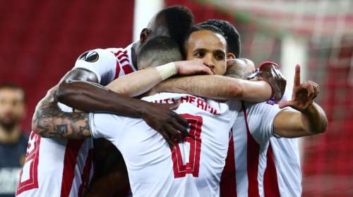 Ολυμπιακός: Ζωντανός για την πρόκριση, ακόμα και με 10 παίκτες [Βίντεο]