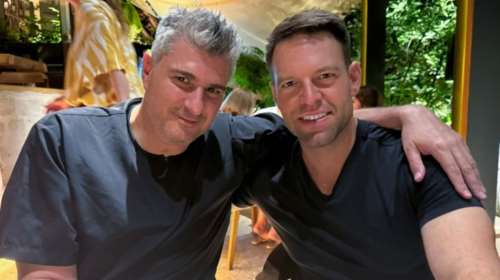 Ο Μωραΐτης παύει να στηρίζει ΣΥΡΙΖΑ και Κασσελάκη: "Αποδείχτηκε εξαιρετικά αφελής και χωρίς καμία πολιτική συγκρότηση"