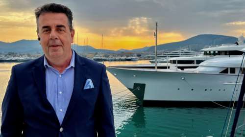 Το ιστορικό Φεστιβάλ Ναυπλίου επιστρέφει: Τι το κρατά ζωντανό τρεις δεκαετίες, ποιος ο φετινός του στόχος - Ο δήμαρχος στο TheTOC