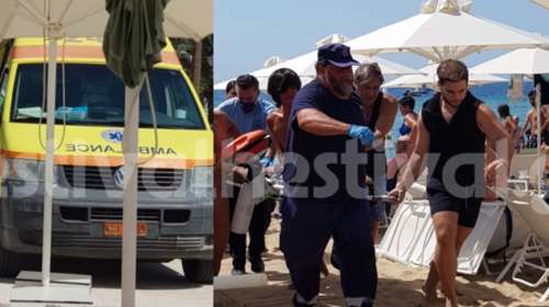 Χαλκιδική: Σοκ με τον 15χρονο που πνίγηκε και νόμιζαν ότι κάνει πλάκα - Σήμερα η νεκροψία