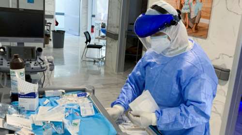 Κορονοϊός: Τη χρήση δύο φαρμάκων για την αρθρίτιδα συστήνει ο ΠΟΥ για τη θεραπεία του κορονοϊού