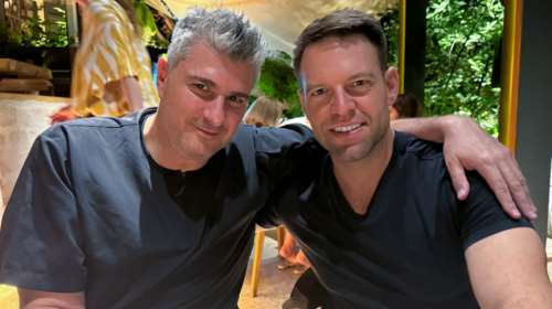 Ο Μωραΐτης τα βάζει με τον Φάμελλο: Παιδιά, μη σκέφτεστε διαγραφή - Στείλτε τον Κασσελάκη κατευθείαν στα Γκούλαγκ