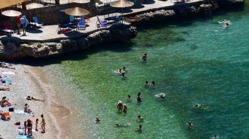 Πρόβλεψη Καλλιάνου: Ηπιος καύσωνας από την Τρίτη - Σε ποιες περιοχές θα &quot;χτυπήσει&quot; 38αρια