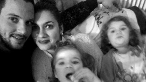 Πάτρα: Οι γονείς μίλησαν στη Νικολούλη - ''Ο κόσμος μας συγκρίνει με την υπόθεση της Καρολάιν - Έχουν πάθει εμμονή"