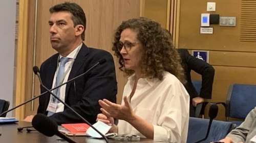 &quot;Το Watergate της Ευρώπης&quot; - Άρθρο φωτιά της ευρωβουλευτή Sophie in &#39;t Veld για τα κακόβουλα λογισμικά