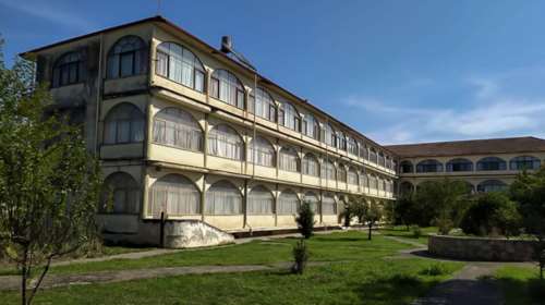 Κορονοϊός: Συναγερμός στα Ιωάννινα - Θετική ηλικιωμένη από το γηροκομείο Ζωσιμάδων