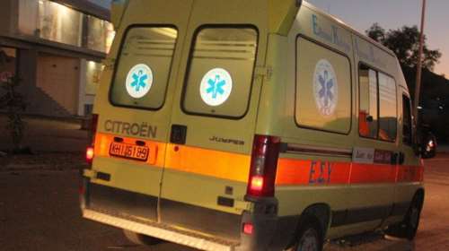 Τραγικό δυστύχημα στον Πειραιά: Νεκρός 46χρονος εργάτης της Cosco στην προβλήτα 2