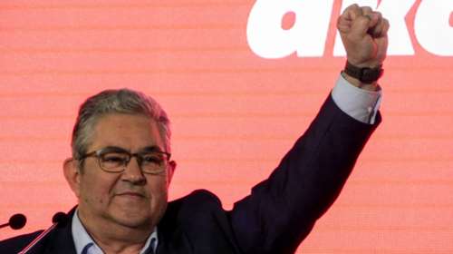 Κουτσούμπας για Κασσελάκη: Η Αριστερά δεν είναι life style και επίδειξη - Αποκρουστική η συζήτηση για το ποιος είναι πιο πλούσιος