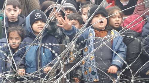 Η Άγκυρα σπεύδει να προλάβει τις κυρώσεις: Απαγορευτικό σε πτήσεις για επιβάτες από Ιράκ, Συρία και Υεμένη