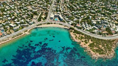 Αθηναϊκή Ριβιέρα 2035: Ένα από τα πιο premium real estate spot της Ευρώπης - Οι κατηγορίες των αγοραστών και οι τιμές