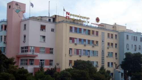 Καταγγελία σοκ στο Αγλαΐα Κυριακού: 14χρονος παρενόχλησε σεξουαλικά 7χρονο - Τον ξυλοκόπησε ο νονός του θύματος