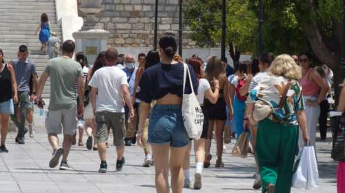 Τζανάκης: Δεν χρειάζεται πανικός - Η κατάσταση με τον κορονοϊό είναι απόλυτα διαχειρίσιμη