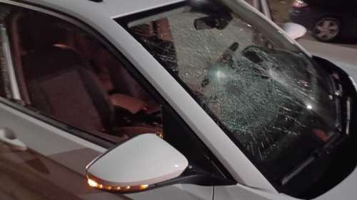 Λαμία: Δολοφονική επίθεση σε βάρος του καταγγέλλει ο δήμαρχος -Του έστησαν ενέδρα μετά από τηλεοπτική εκπομπή