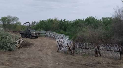 Ένταση στον Έβρο: Τούρκοι πυροβόλησαν κατά περίπολου της Frontex [βίντεο]