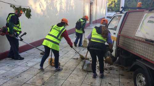 Με λίγα &quot;κλικ&quot; και η απαλλαγή τελών στο δήμο Αθηναίων