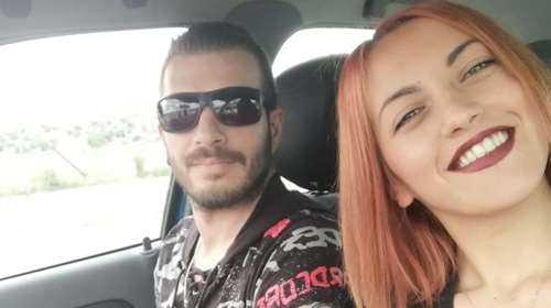 Άγιοι Ανάργυροι: &quot;Θέλω περιπολικό&quot; - Η συνομιλία της 28χρονης με την Άμεση Δράση και τα ουρλιαχτά λίγο πριν πέσει νεκρή