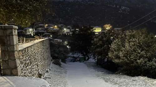 Hλεκτροδότηση: Βλάβες σε 15 γραμμές - Υποφέρει η Ανατολική Αττική από τα προβλήματα με το ρεύμα