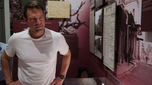 Πυρά ΚΚΕ σε Κασσελάκη: Ο Μπελογιάννης εκτελέστηκε επειδή πήγε κόντρα στις &quot;αξίες&quot; που εκπροσωπεί ο ΣΥΡΙΖΑ