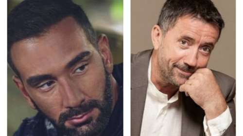 Νίκος Κοκλώνης εναντίον Σπύρου Παπαδόπουλου: &quot;Μάχη&quot; στην τηλεθέαση - Ποιος ήταν ο νικητής