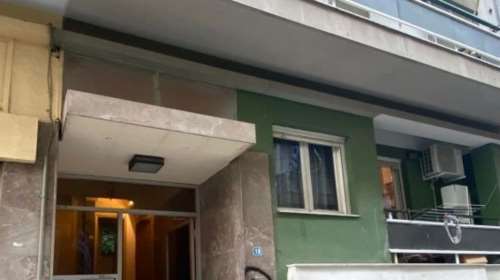 Θεσσαλονίκη: Ο 69χρονος πατέρας είναι ο δράστης της δολοφονίας του 41χρονου στη Μενεμένη - Τον σκότωσε με σκεπάρνι