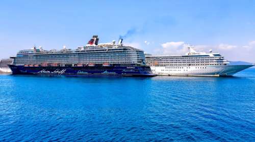 Συλλήψεις 19 ναυτεργατών για παράνομη απεργία στα πλοία της Αδριατικής - Επίθεση από το ΚΚΕ στην κυβέρνηση