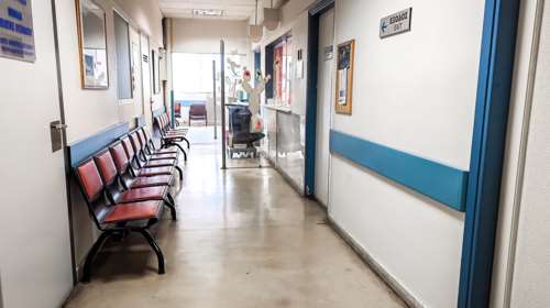 Συνελήφθη διευθυντής της καρδιοχειρουργικής στο Ιπποκράτειο για φακελάκι 5.000 ευρώ