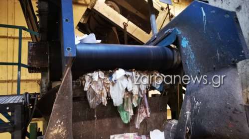 Φρίκη στα Χανιά: Αποδείξεις και σπρέι μέσα στη σακούλα με το κεφάλι του Ινδού - Σε σοκ οι εργαζόμενοι που βρήκαν το πτώμα