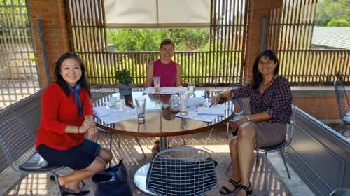 Υπόθεση Μπεκατώρου: Ηχηρή παρέμβαση από τρεις γυναίκες προξένους Γαλλίας, Γερμανίας και ΗΠΑ